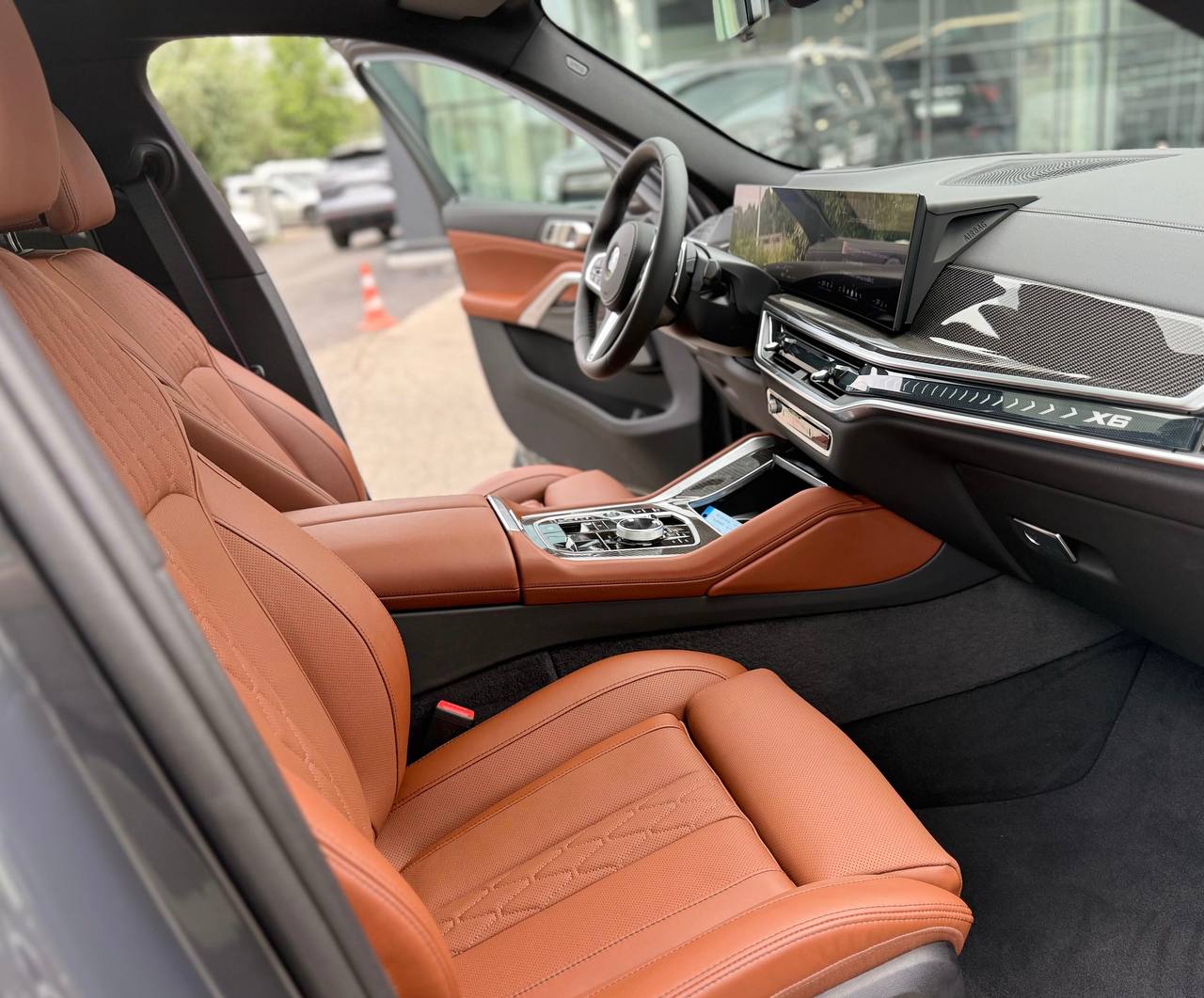 BMW X6 xDrive 40d Msportid-4388