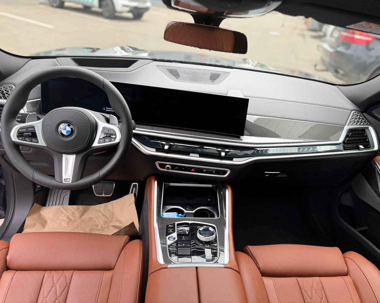 BMW X6 xDrive 40d Msportid-4388