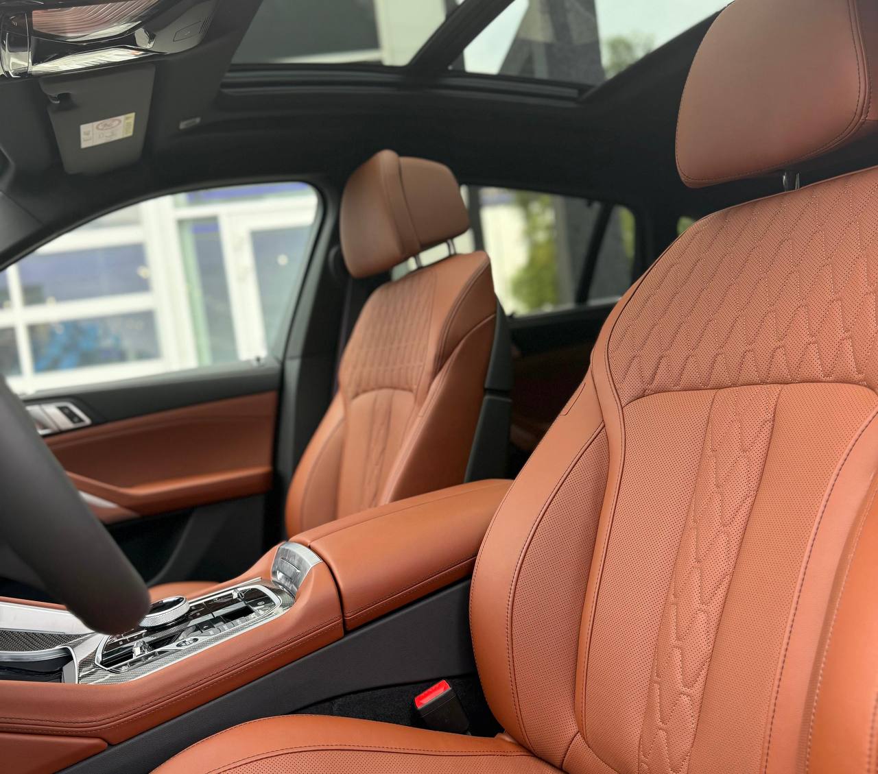 BMW X6 xDrive 40d Msportid-4388