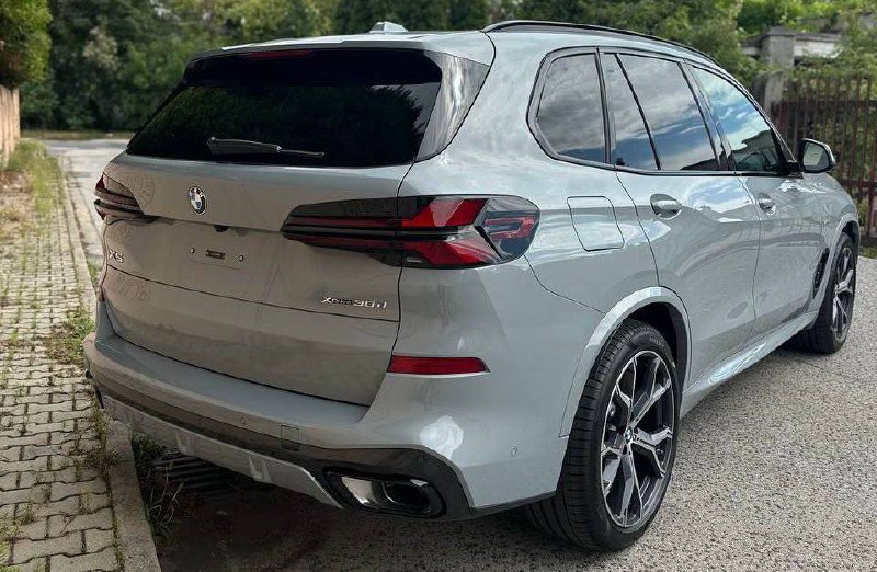 BMW X5 30did-4389