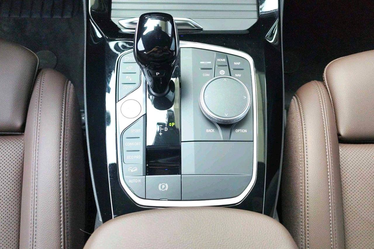 BMW X3 xDrive30iid-5005