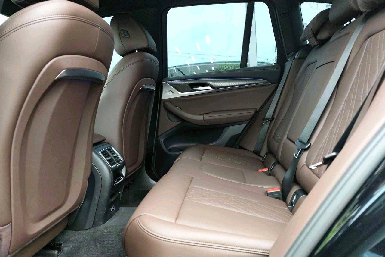 BMW X3 xDrive30iid-5005