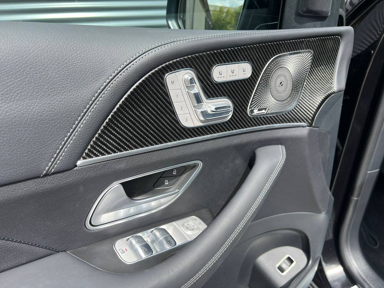 Mercedes-Benz GLE-Class 53 AMGid-5008