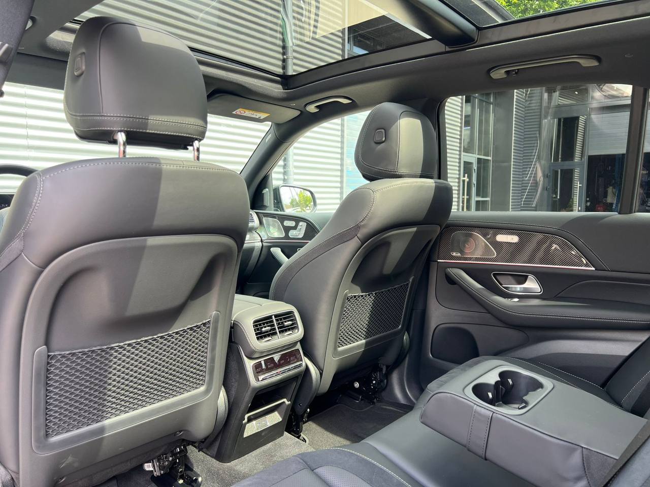 Mercedes-Benz GLE-Class 53 AMGid-5008