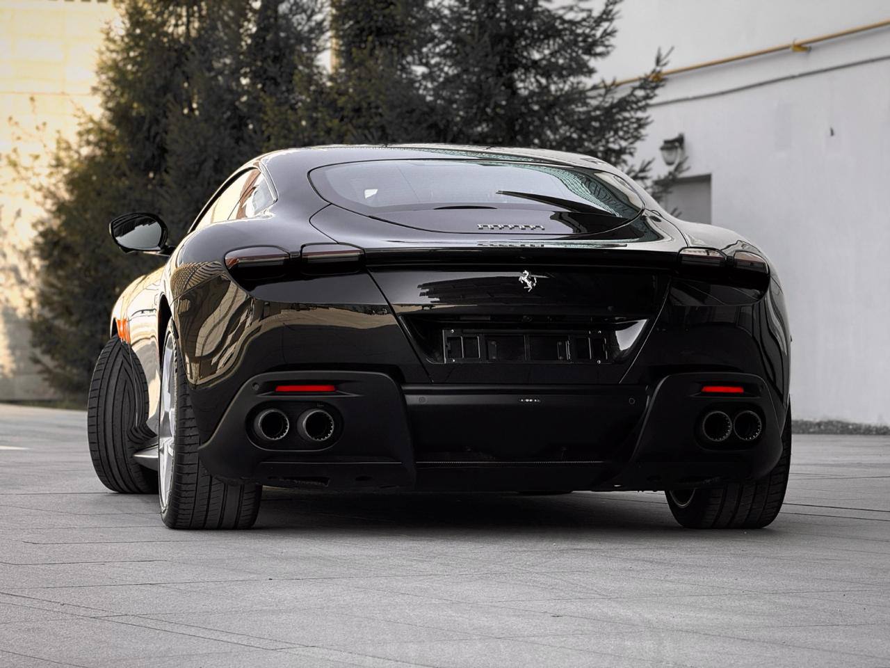 Ferrari Roma id-5009