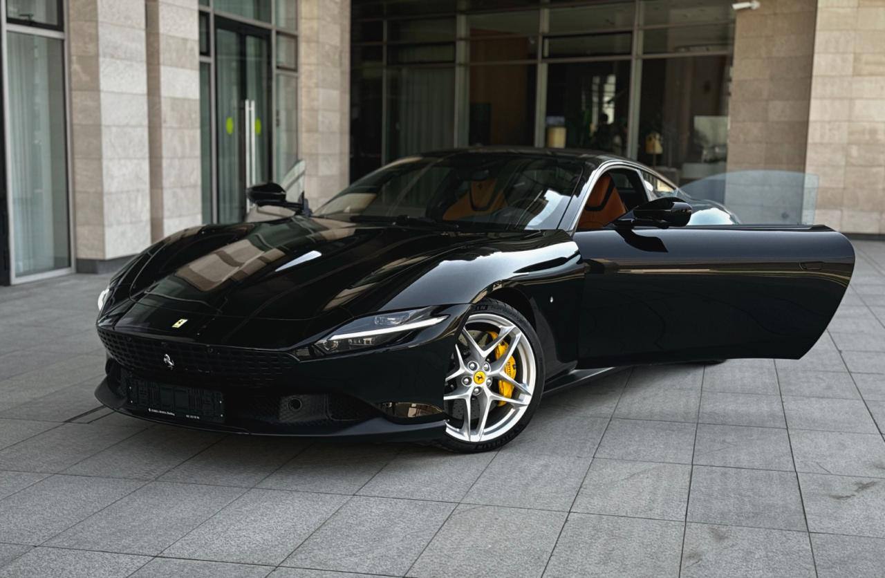 Ferrari Roma id-5009