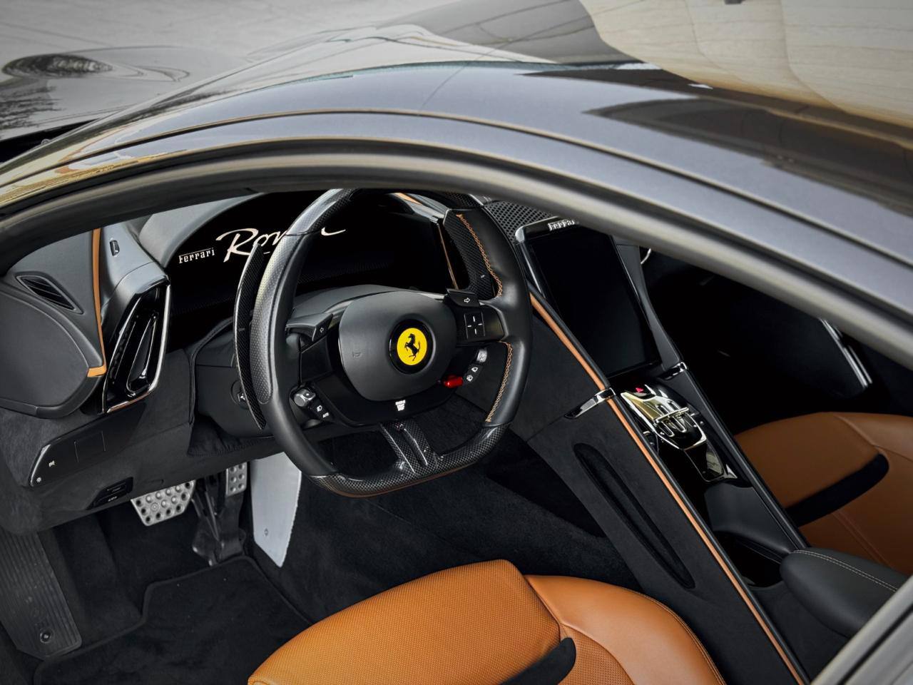 Ferrari Roma id-5009