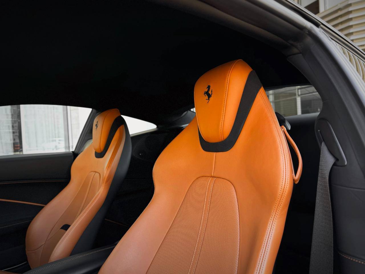 Ferrari Roma id-5009