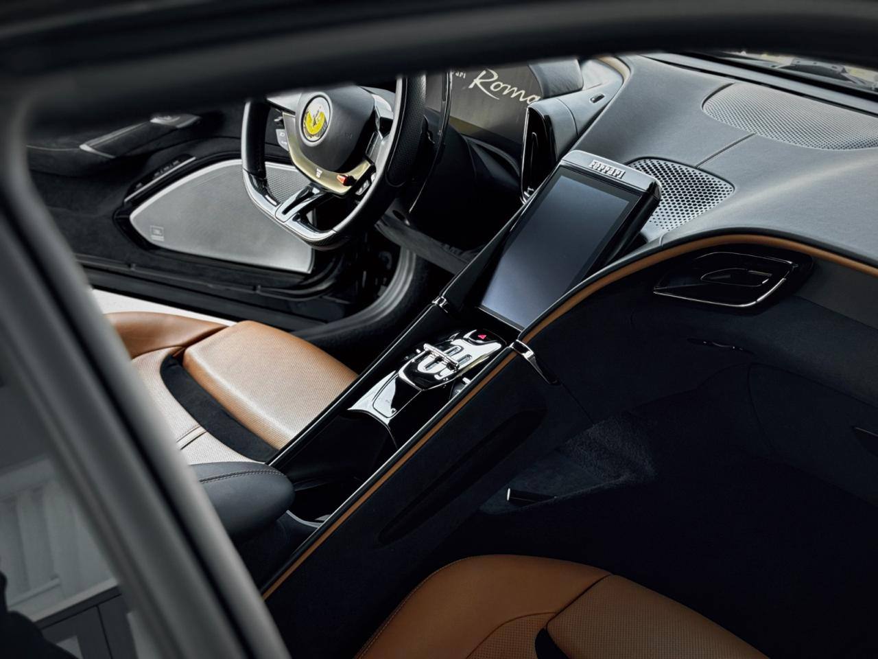 Ferrari Roma id-5009