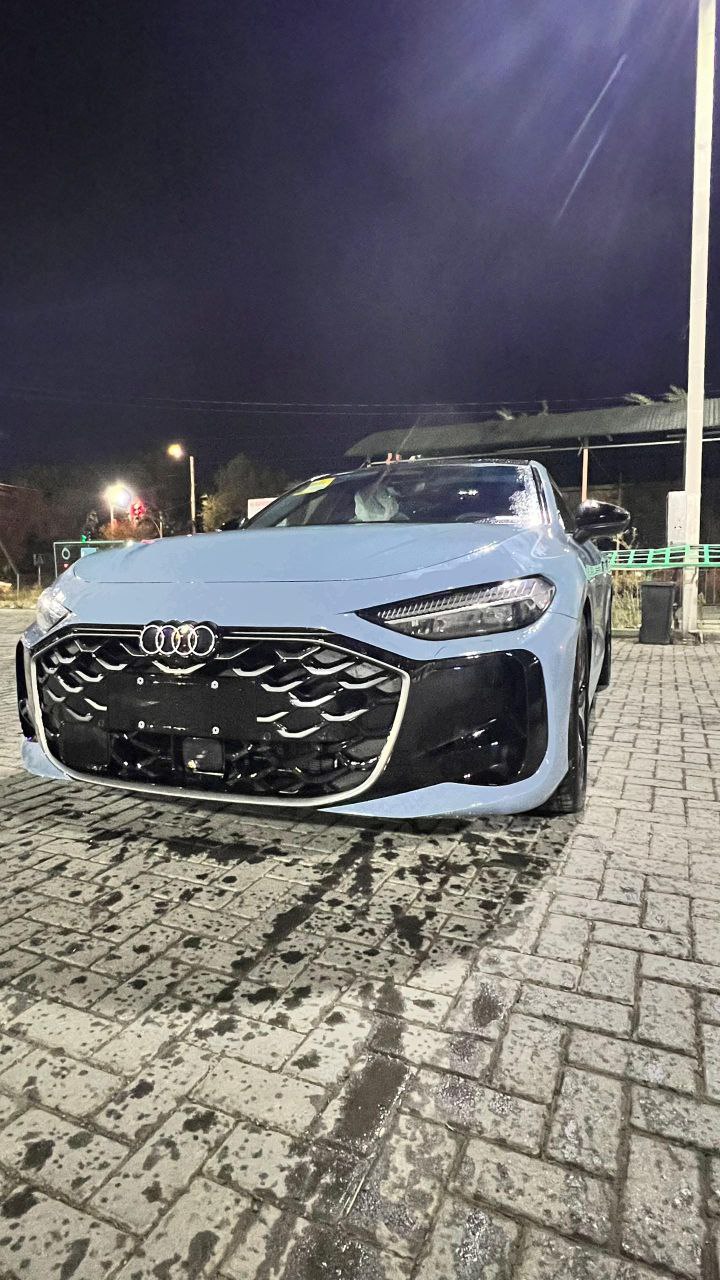 Audi A5 quattroid-5010