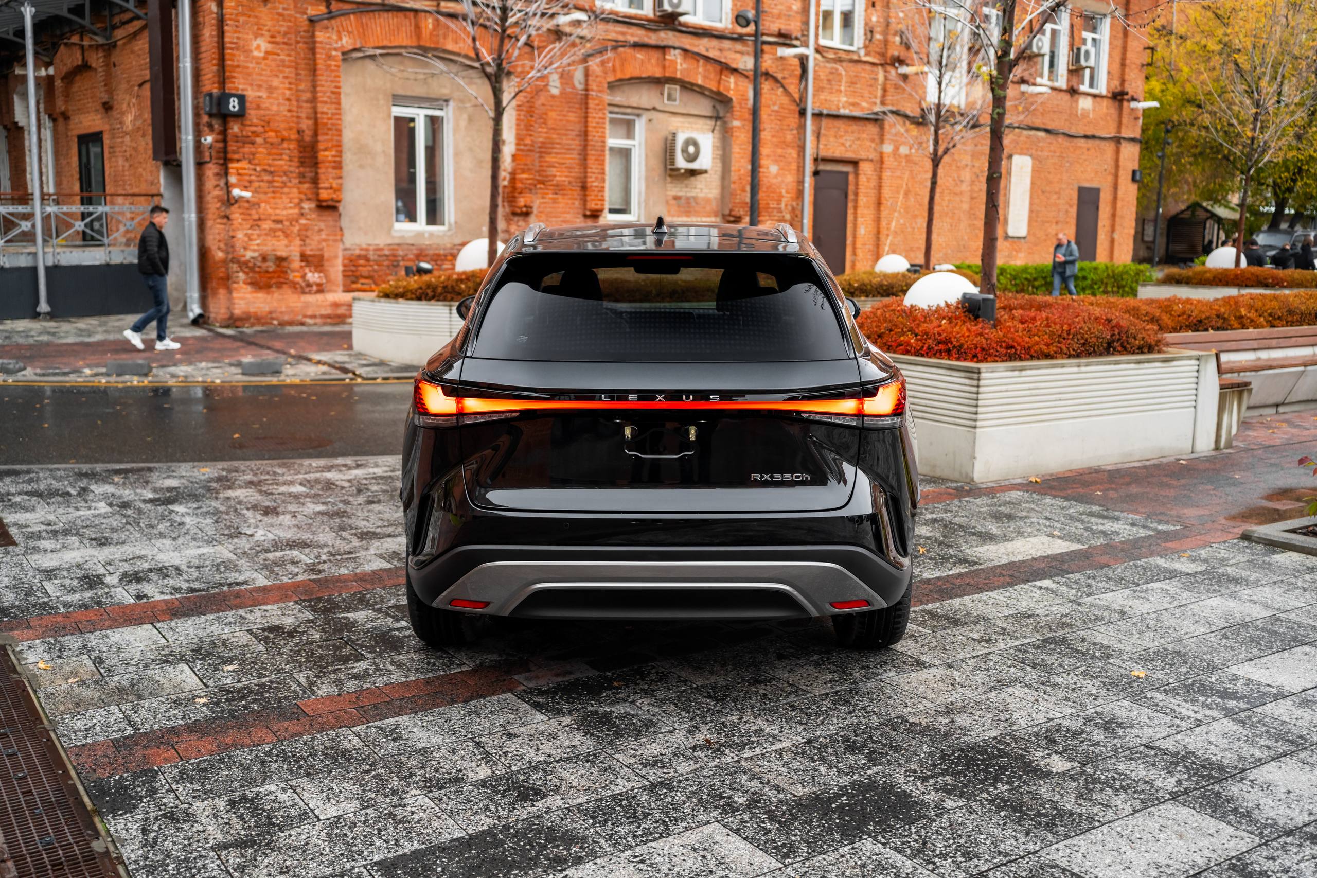 Lexus RX 350hid-5237