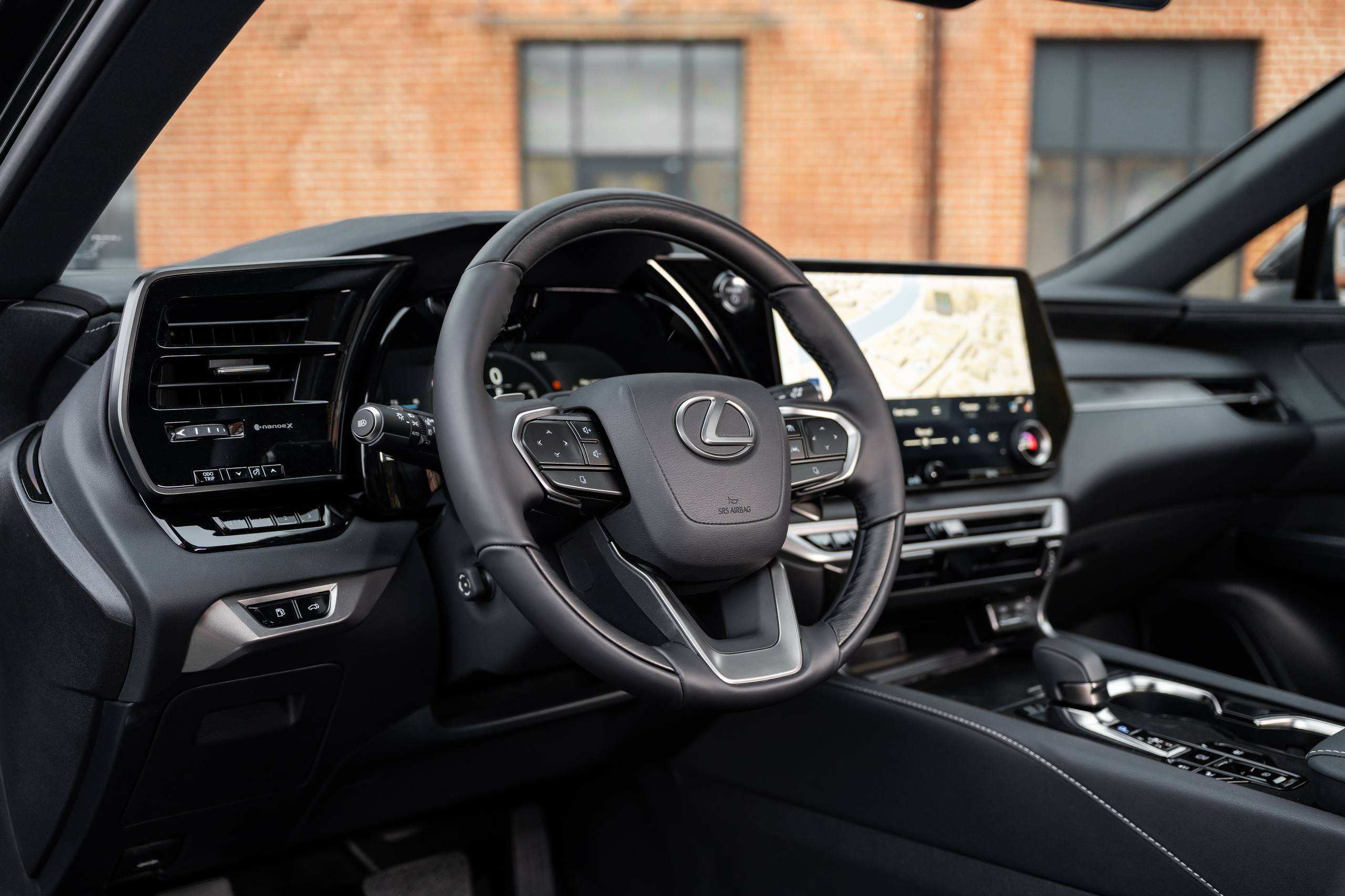 Lexus RX 350hid-5237