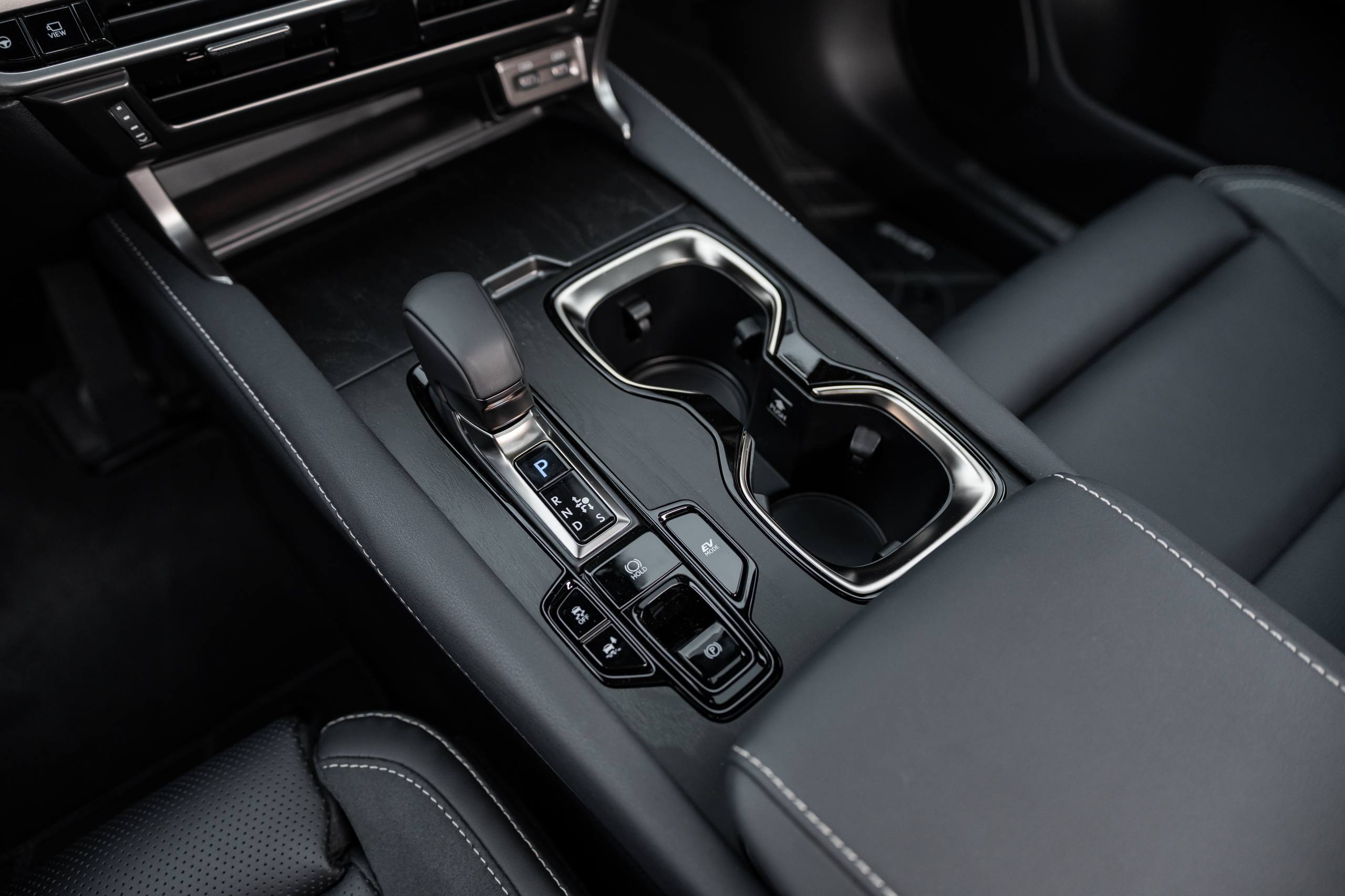 Lexus RX 350hid-5237