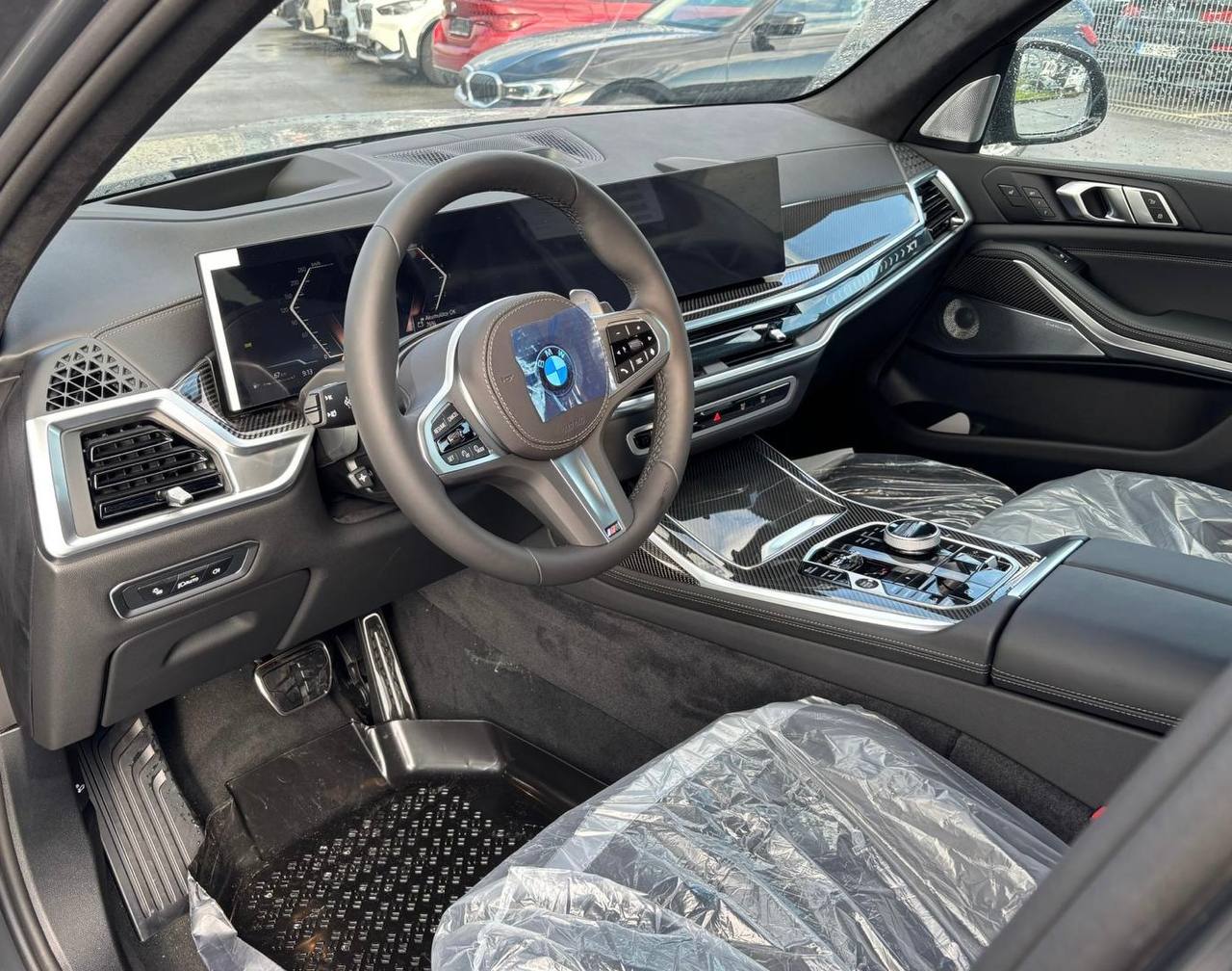 BMW X7 xDrive 40d Msportid-5240