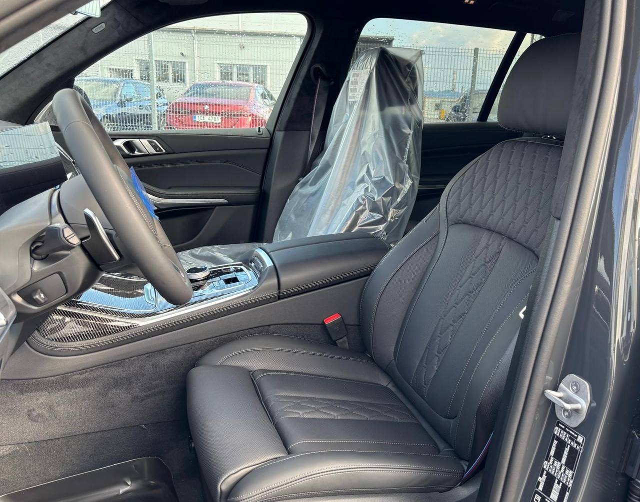 BMW X7 xDrive 40d Msportid-5240