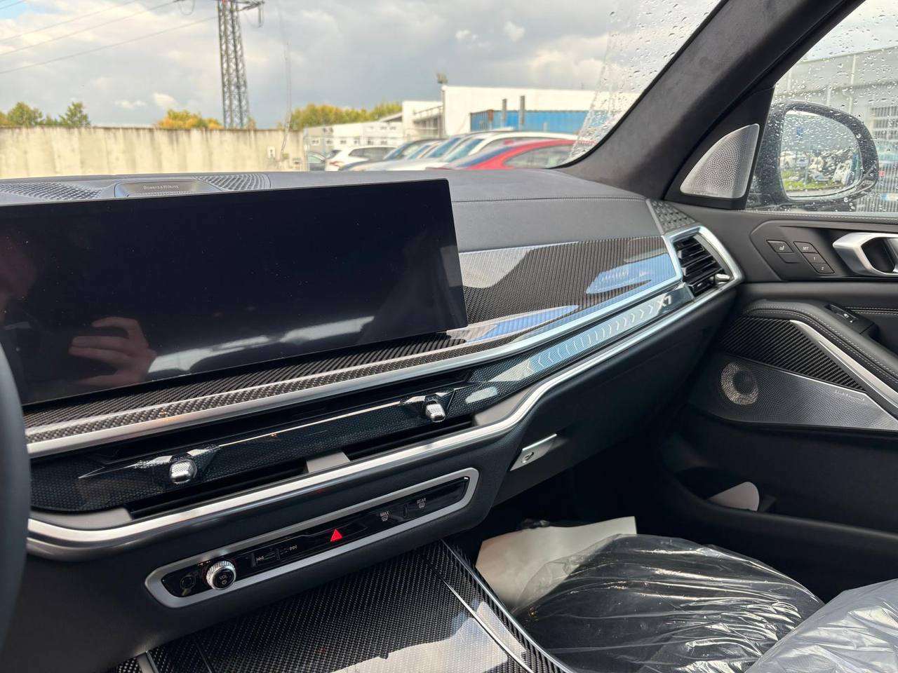 BMW X7 xDrive 40d Msportid-5240