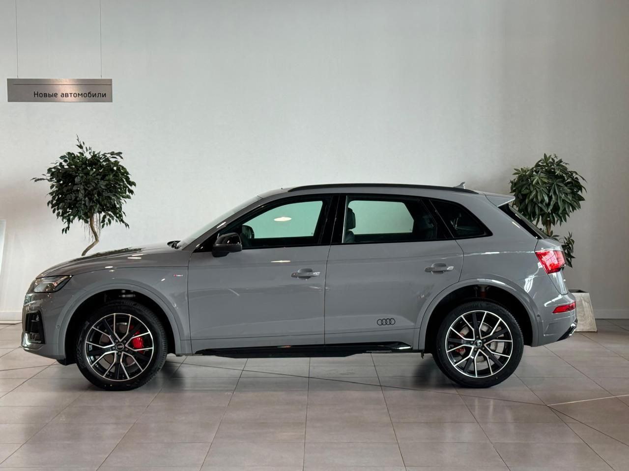 Audi Q5 longid-5244