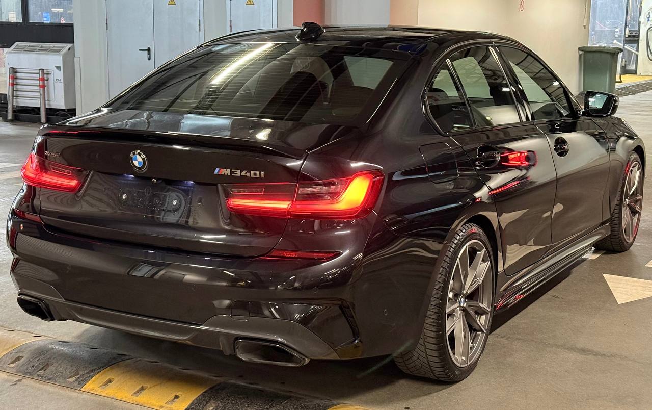 BMW 3 series M340i xDriveid-5468