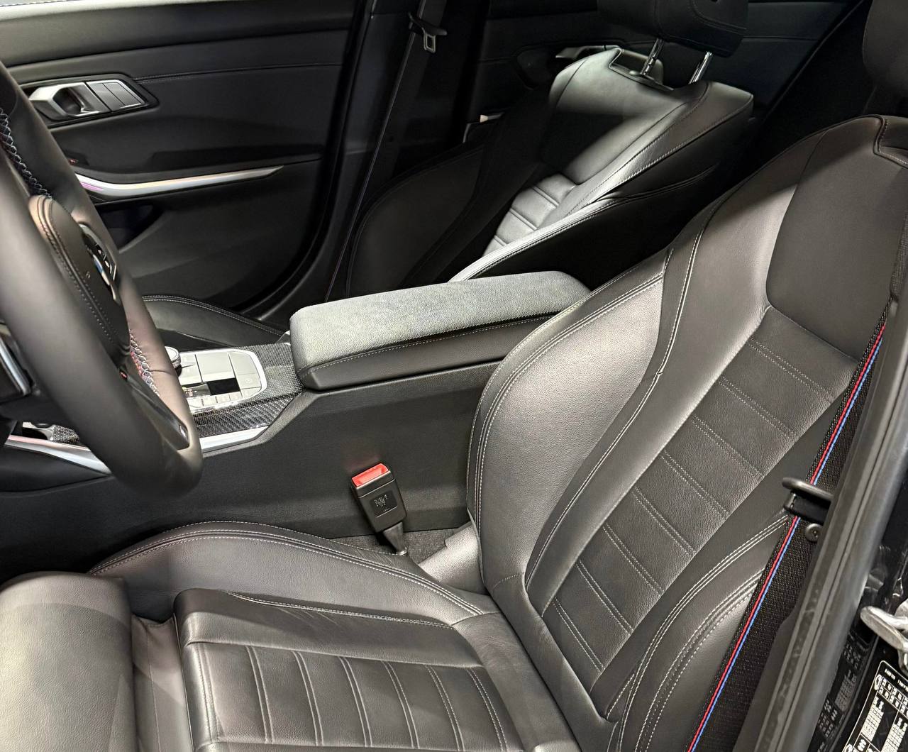 BMW 3 series M340i xDriveid-5468