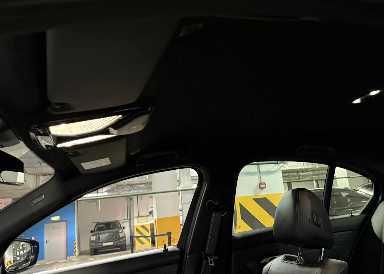 BMW 3 series M340i xDriveid-5468