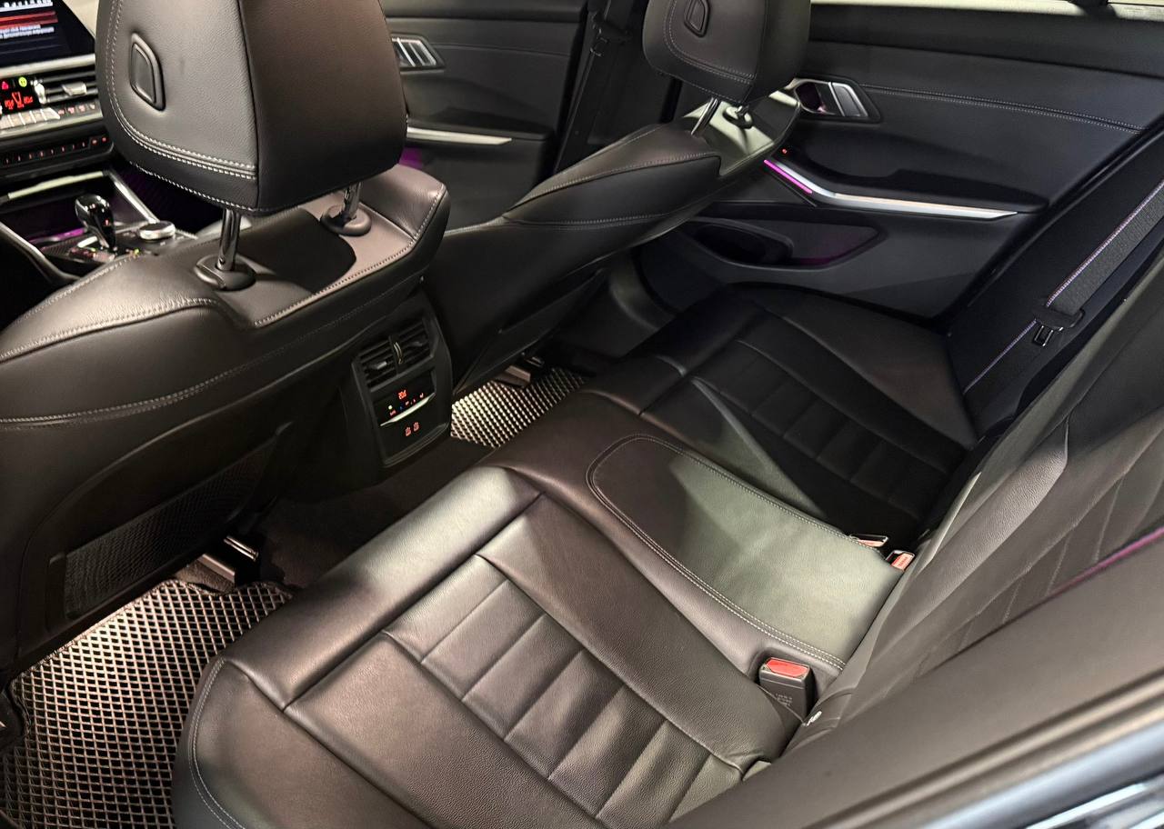 BMW 3 series M340i xDriveid-5468