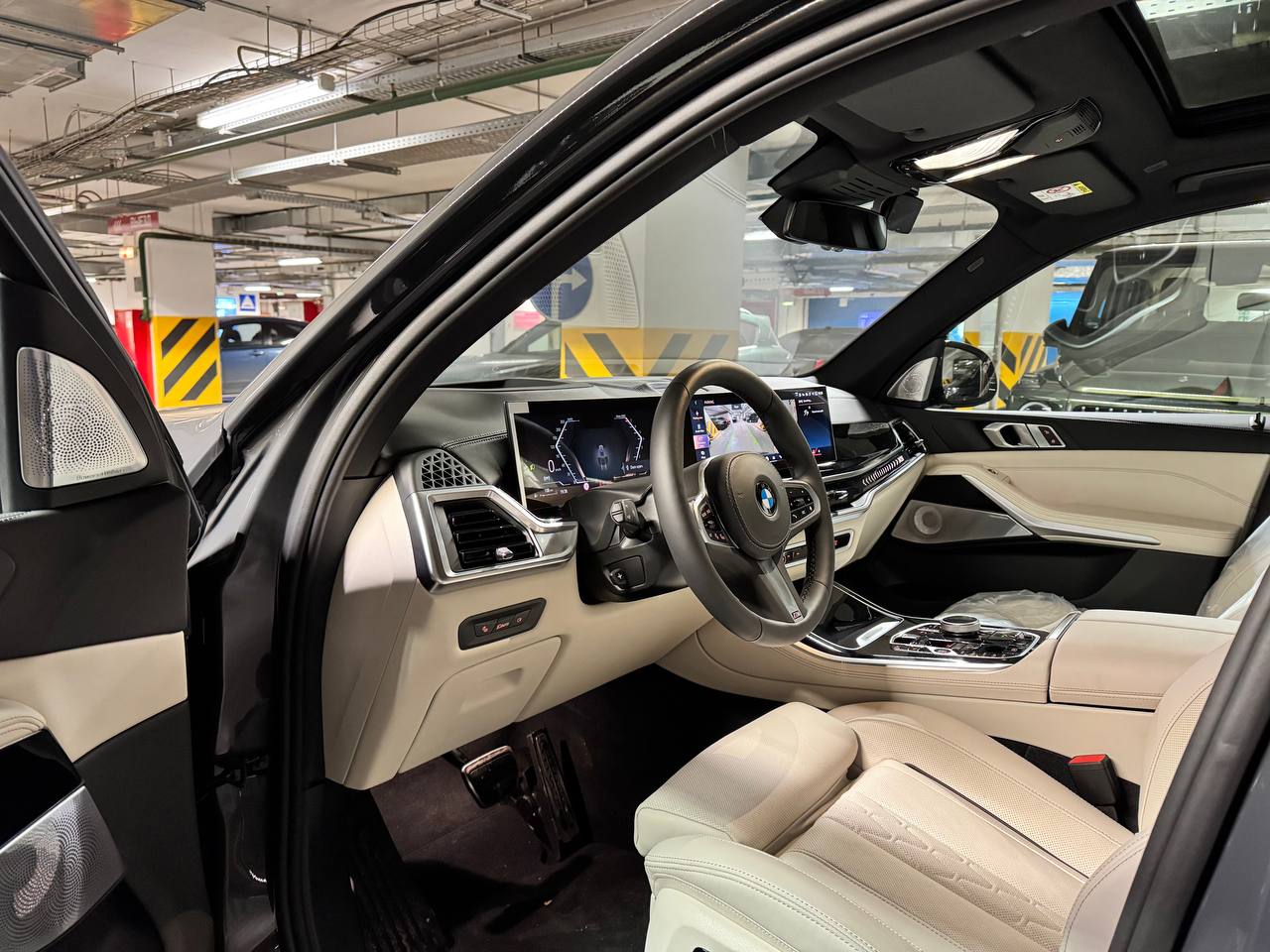 BMW X5 xDrive 40I Msportid-5472