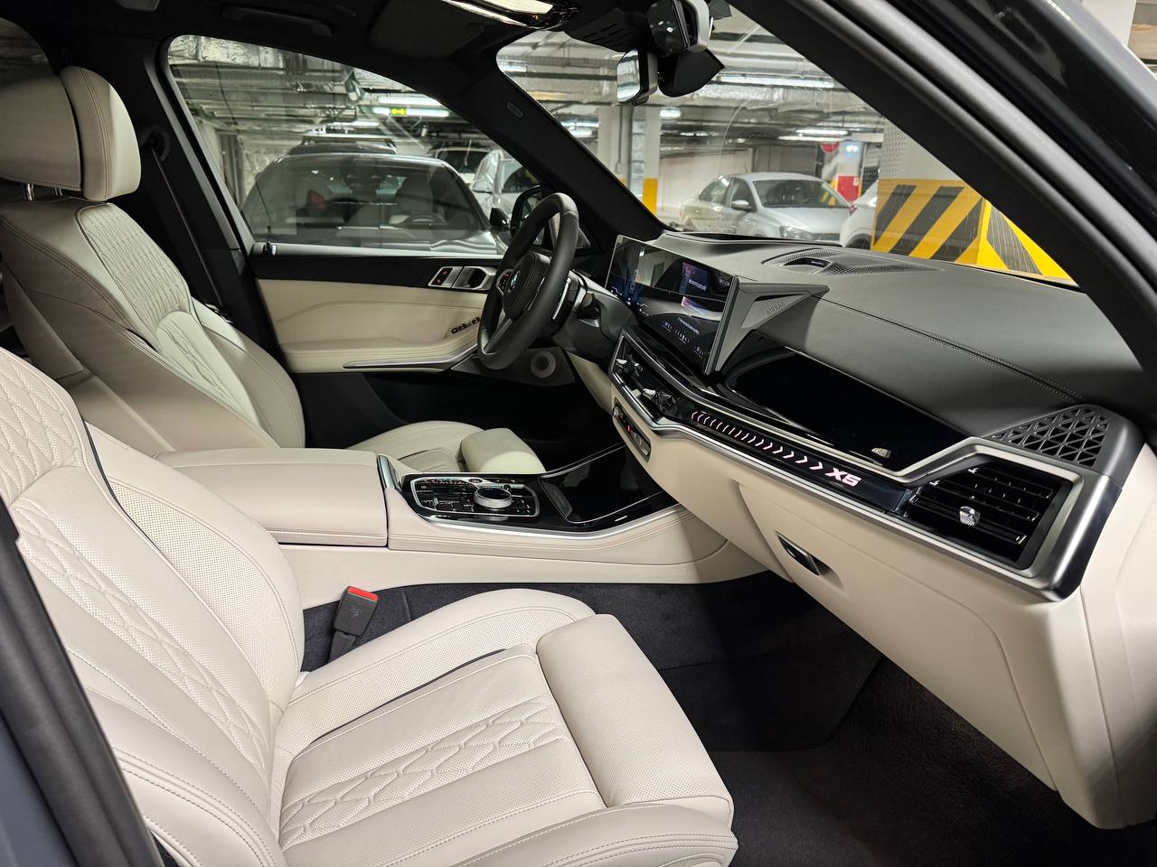 BMW X5 xDrive 40I Msportid-5472