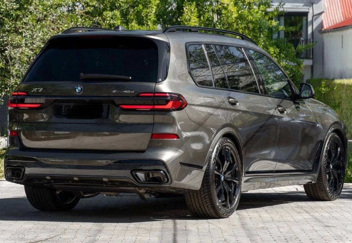 BMW X7 xDrive 40d Msportid-5715