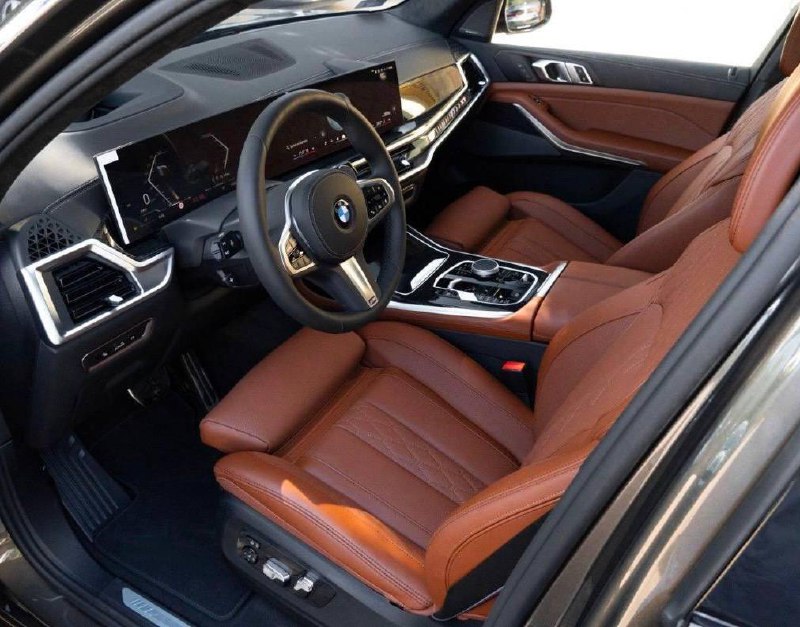 BMW X7 xDrive 40d Msportid-5715