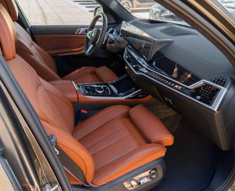 BMW X7 xDrive 40d Msportid-5715