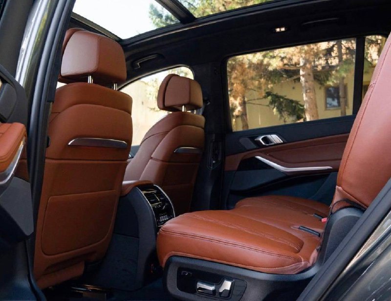 BMW X7 xDrive 40d Msportid-5715