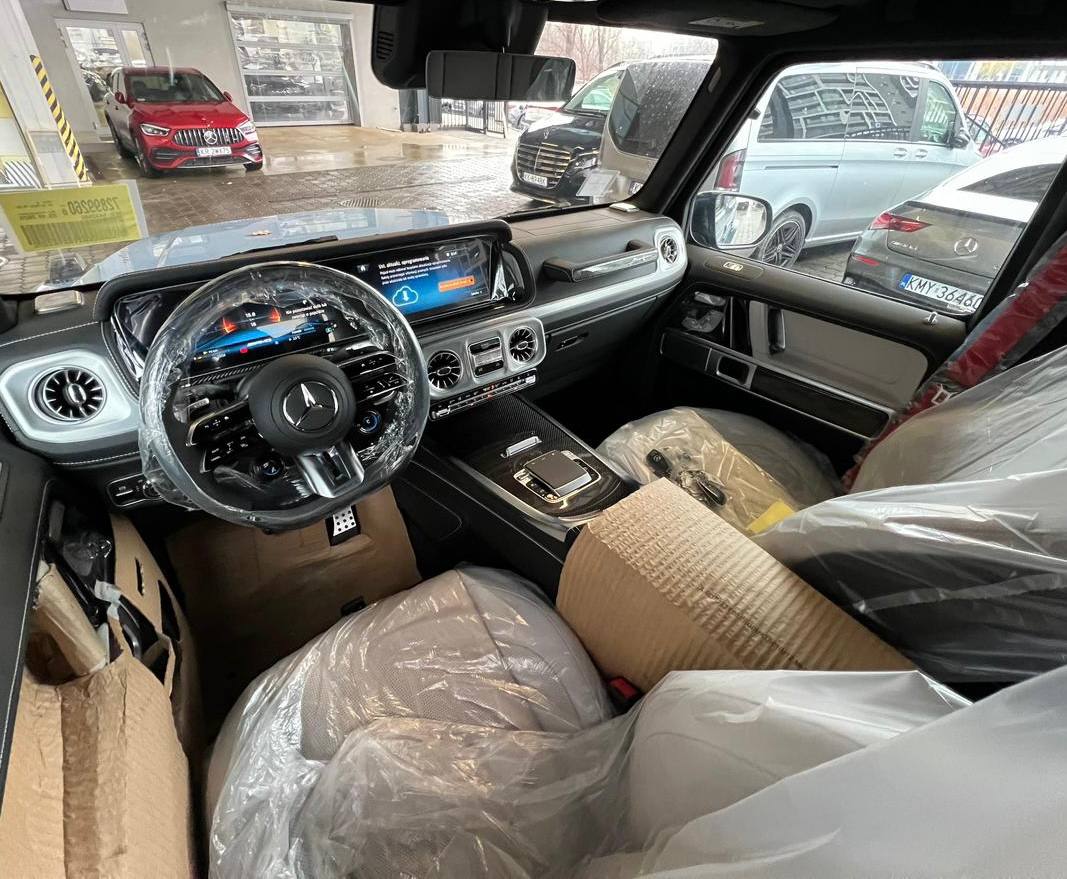 Mercedes-Benz G-Class 63 AMGid-5717