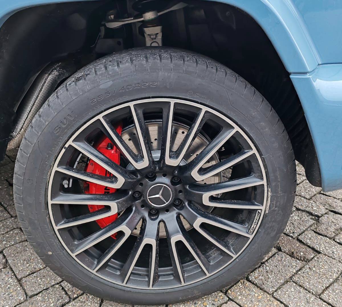 Mercedes-Benz G-Class 63 AMGid-5717