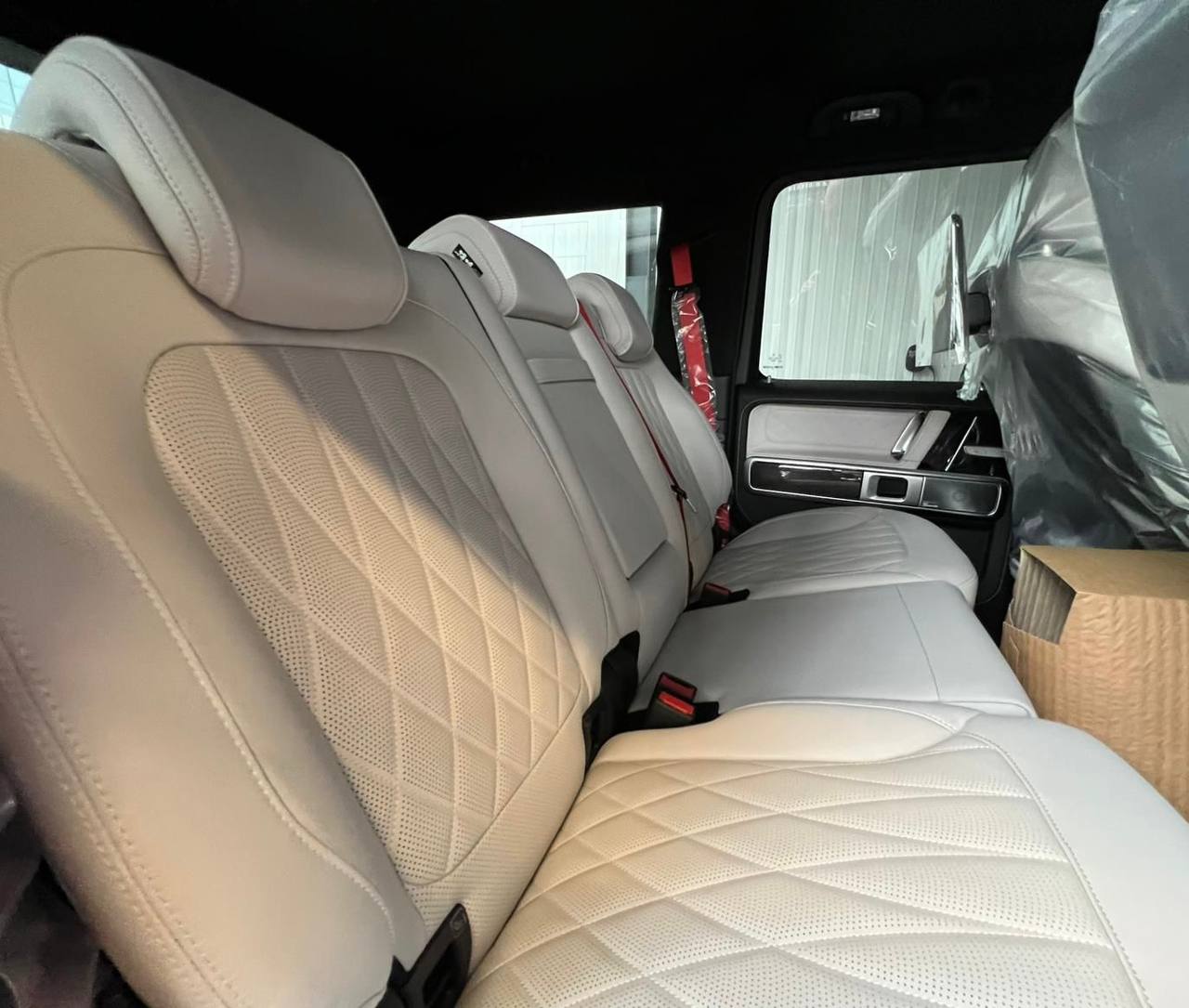 Mercedes-Benz G-Class 63 AMGid-5717