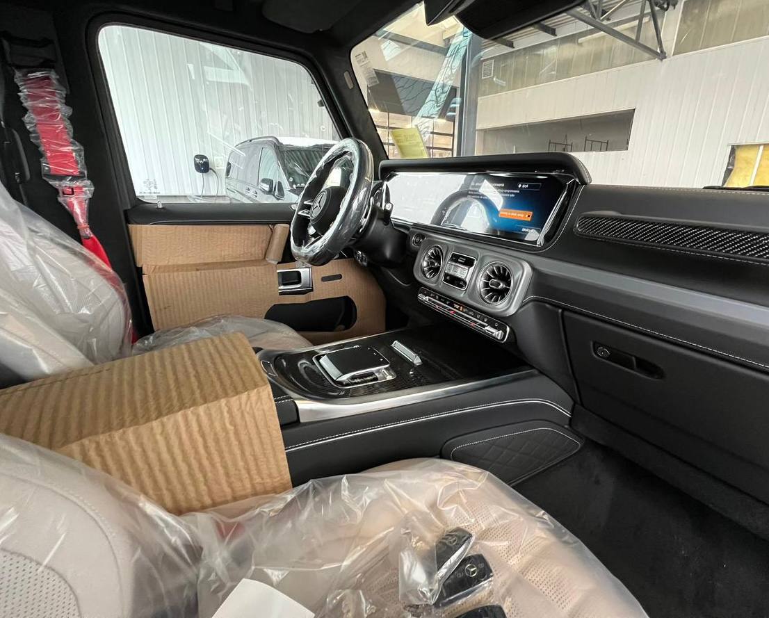 Mercedes-Benz G-Class 63 AMGid-5717