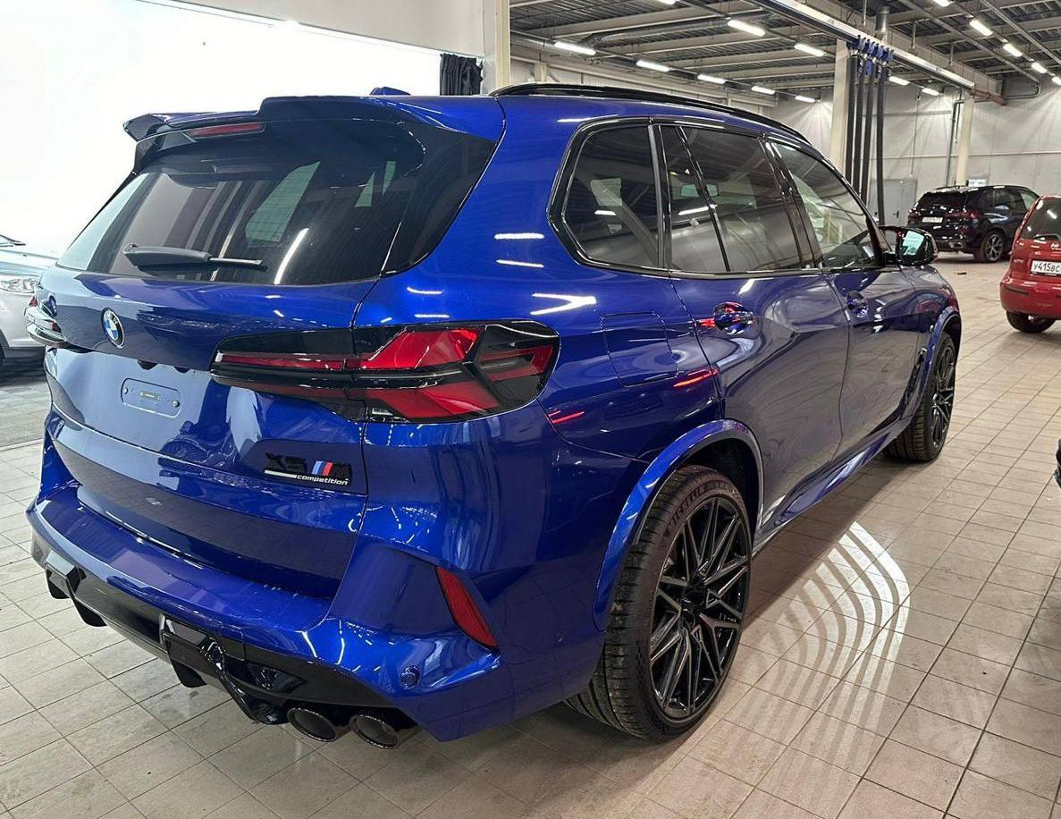 BMW X5 M xDrive Competitionid-3549