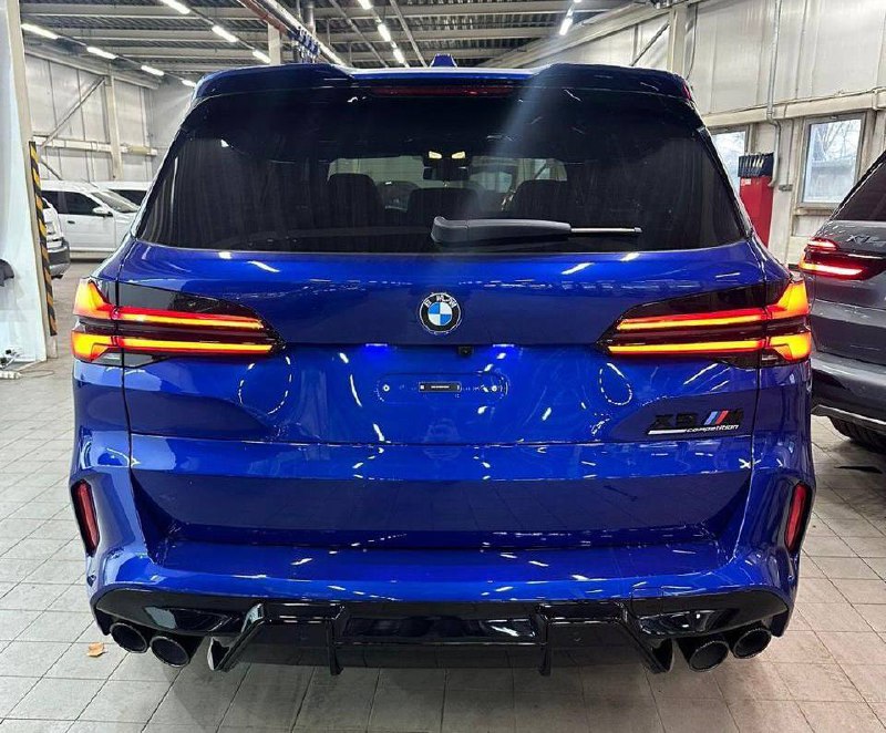 BMW X5 M xDrive Competitionid-3549