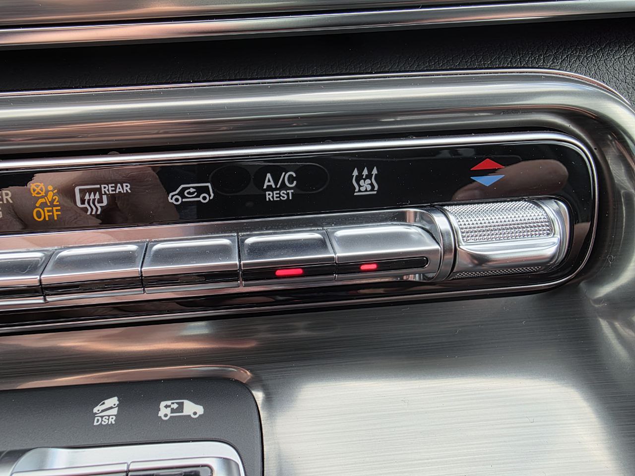 Mercedes-Benz V-class Maybach 300 long 4maticid-3552