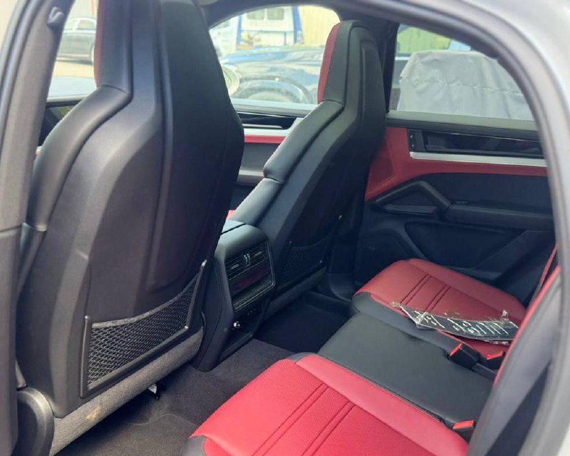 Porsche Cayenne S Coupeid-3553