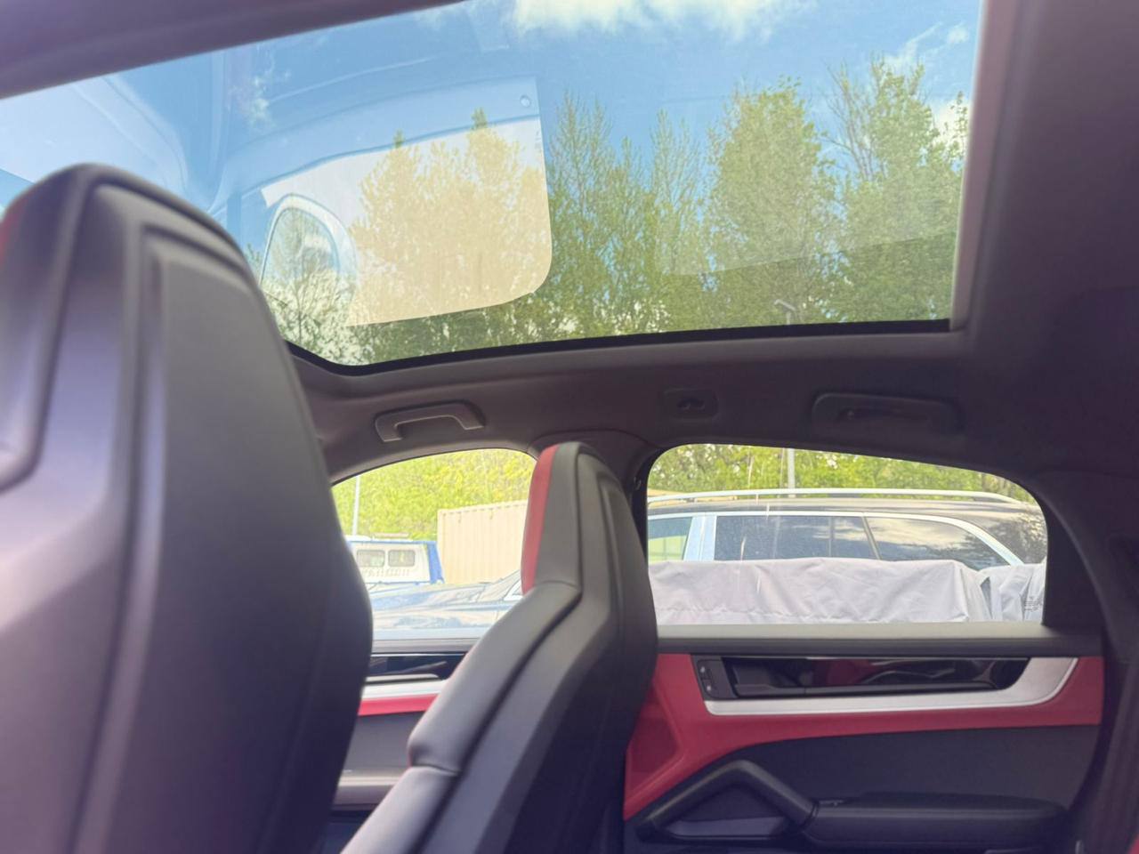 Porsche Cayenne S Coupeid-3553