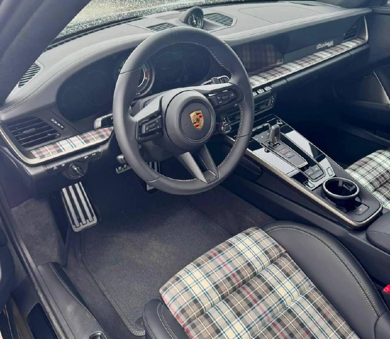 Porsche 911 Carrera Turbo 50id-3554