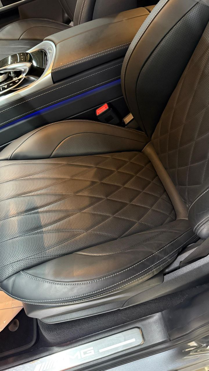 Mercedes-Benz G-class 63 AMGid-3555