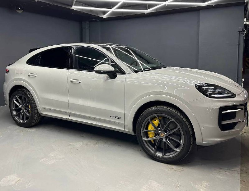 Porsche Cayenne GTS Coupe GTid-4027