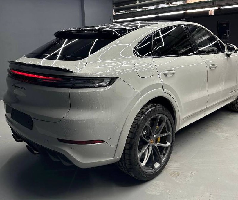 Porsche Cayenne GTS Coupe GTid-4027