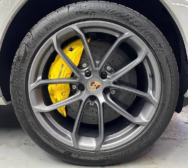 Porsche Cayenne GTS Coupe GTid-4027