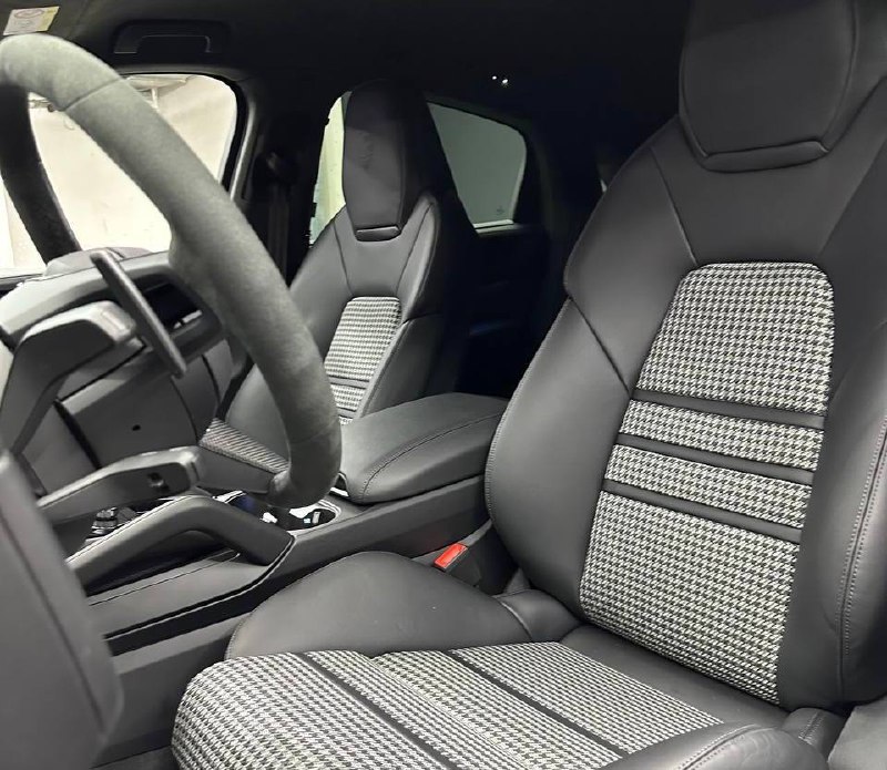 Porsche Cayenne GTS Coupe GTid-4027