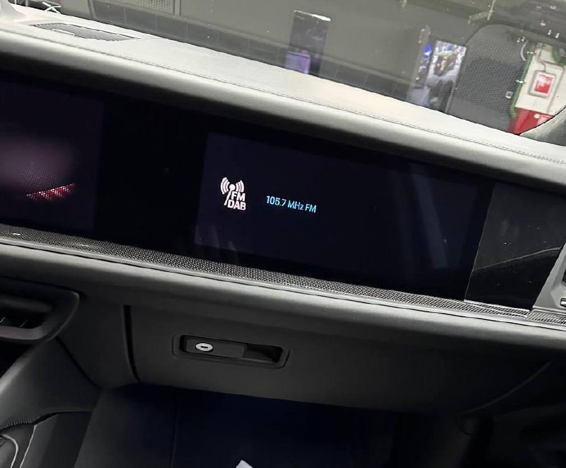 Porsche Cayenne GTS Coupe GTid-4027