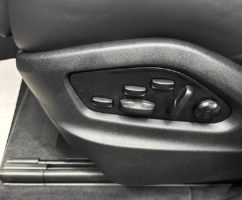 Porsche Cayenne GTS Coupe GTid-4027