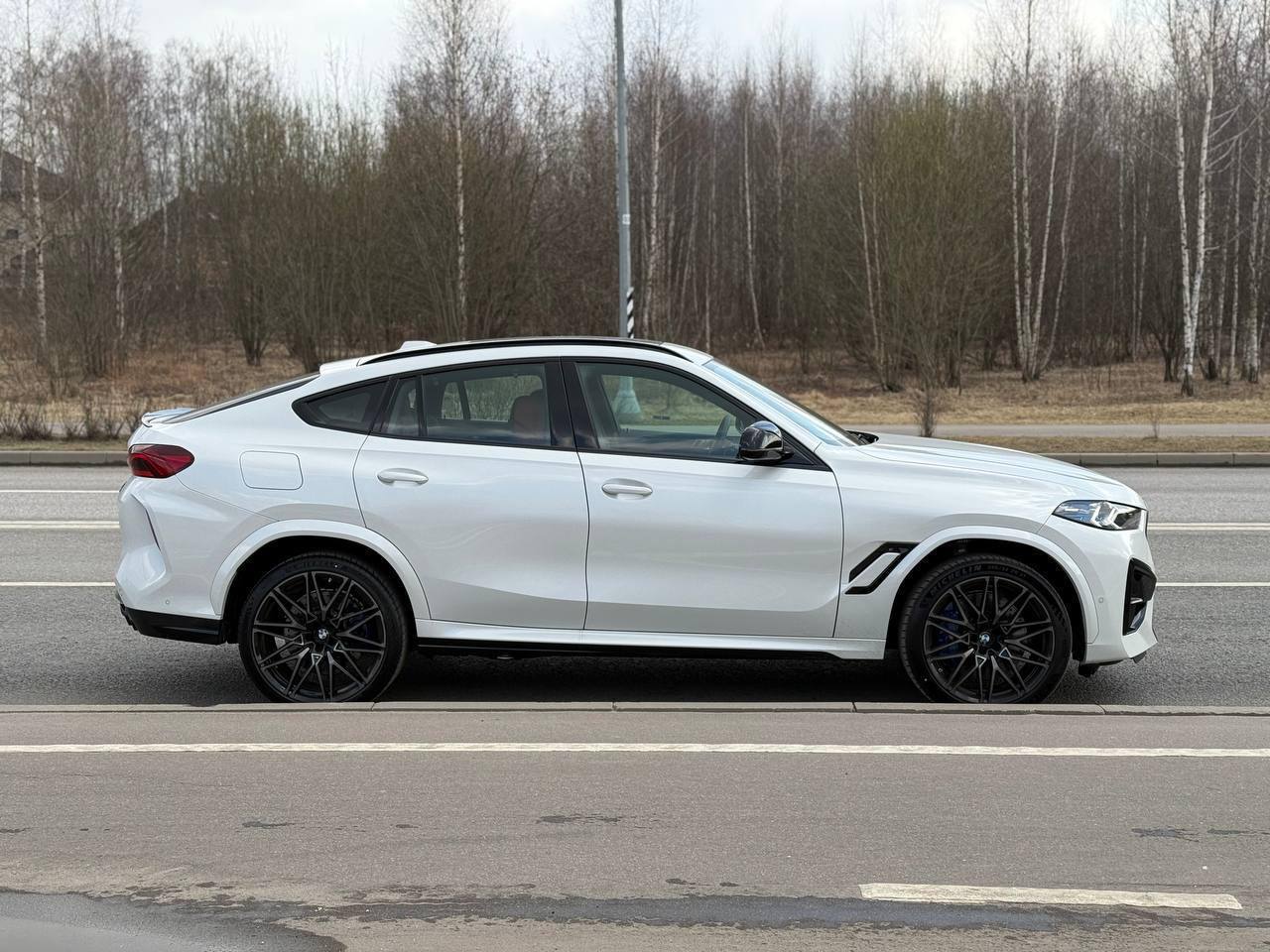 BMW X6 M COMPETITIONid-4028