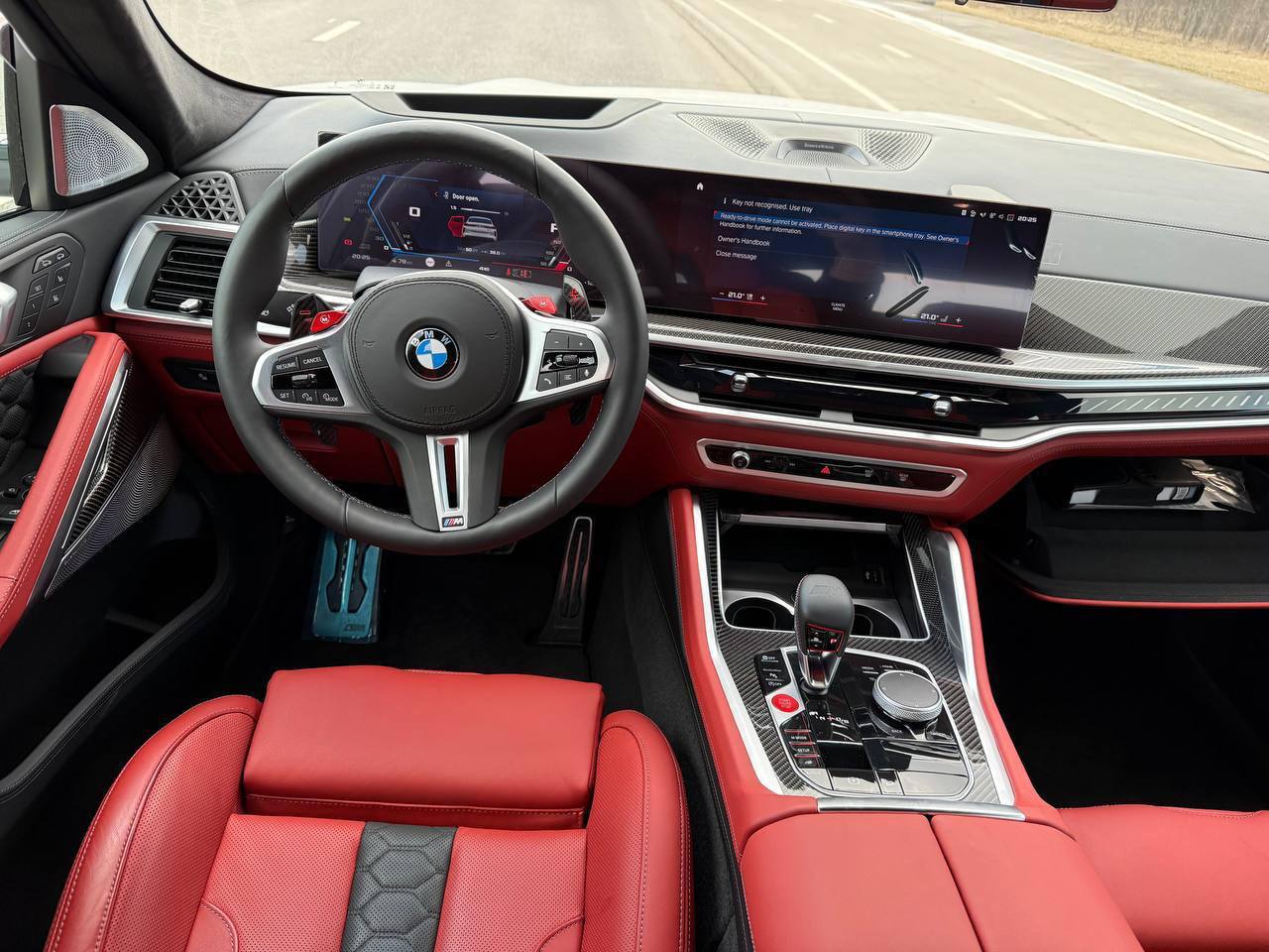 BMW X6 M COMPETITIONid-4028